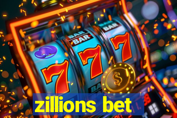 zillions bet
